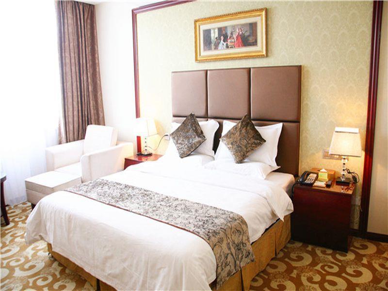 Vienne Hotel Xi'an  Exterior foto